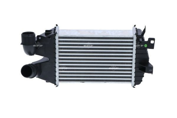 Радіатор інтеркулера NRF 30961