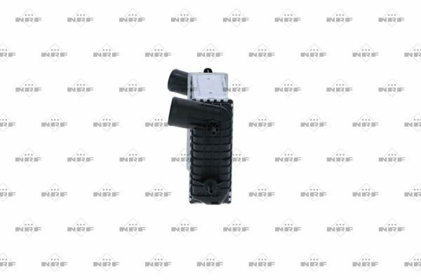 Купити 27L1J82 Polcar Радіатор интеркуллера