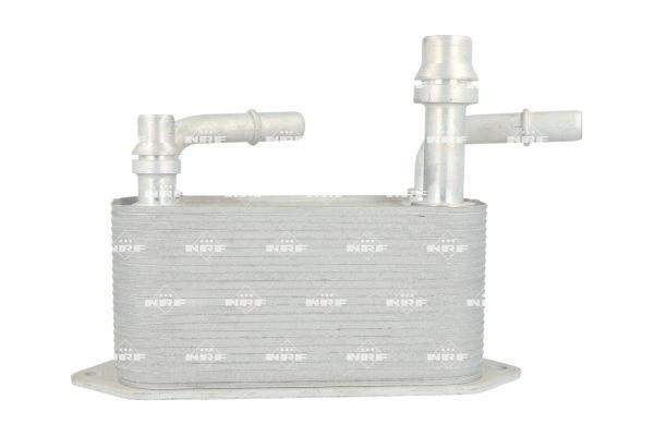 Радіатор охолодження, АКПП Polcar 4332L84 ціна, від 31.90 USD