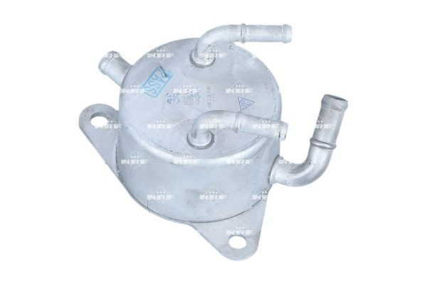 Радіатор охолодження, АКПП NRF 310068 ціна, від 35.86 USD