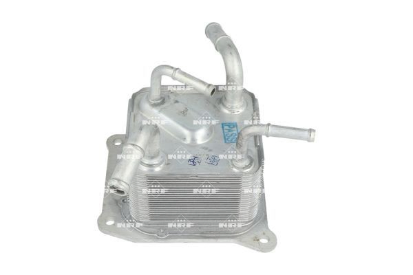 Радіатор охолодження, АКПП NRF 310071 ціна, від 46.94 USD