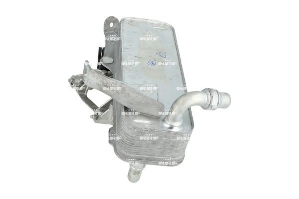 Радіатор охолодження, АКПП AND 3F115046 ціна, від 63.34 USD