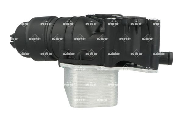 Корпус масляного фільтра Thermotec D4R013TT