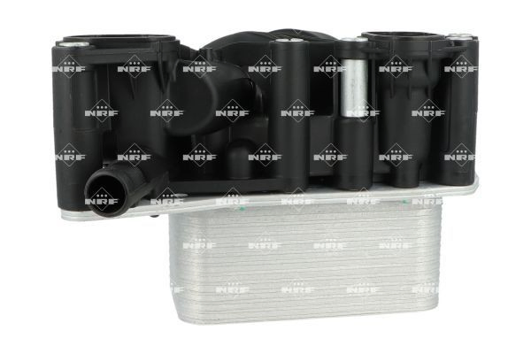 D4R013TT Thermotec Корпус маслофільтра