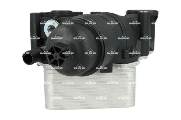 Корпус масляного фільтра D4R013TT Thermotec