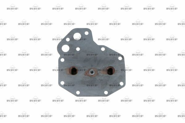 Радіатор масляний NRF 31169 ціна, від 102.98 USD
