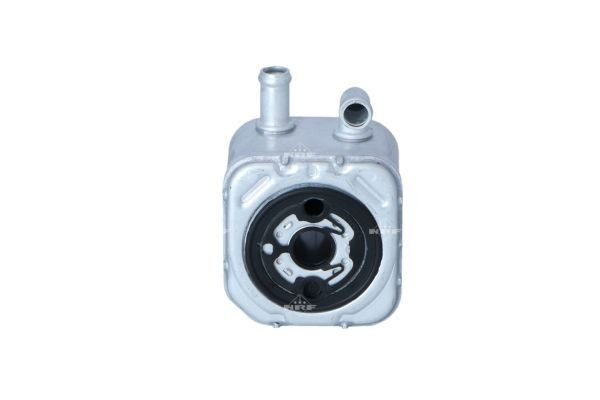 Радіатор масляний (холодильник), під фільтром NRF 31170 ціна, від 45.35 USD