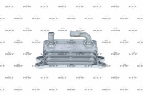 Купити 31201909 Ford Радіатор масляний