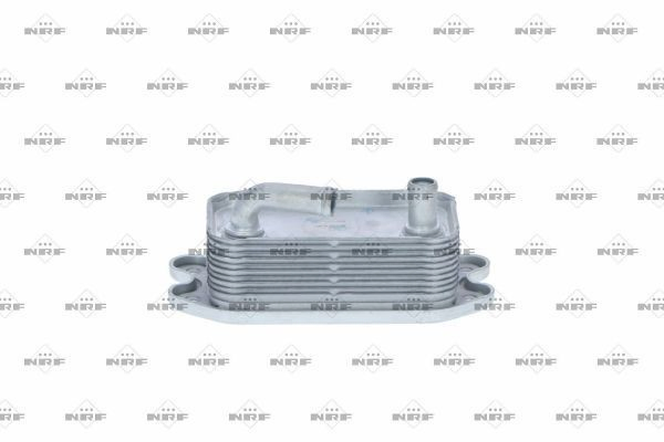 Радіатор масляний Ford 31201909 ціна, від 28.98 USD