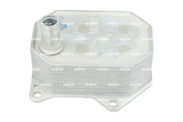 Радіатор масляний HMPBK3Q6B624CBCO Hmpx
