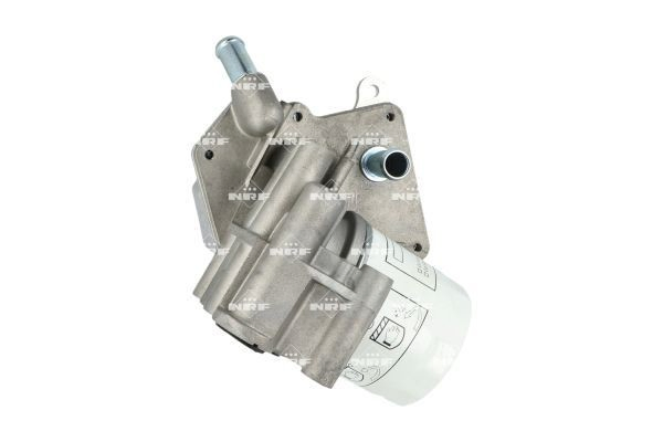 Корпус масляного фільтра NRF 31238