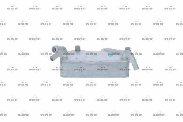 Радіатор охолодження, АКПП NRF 31269 ціна, від 39.03 USD