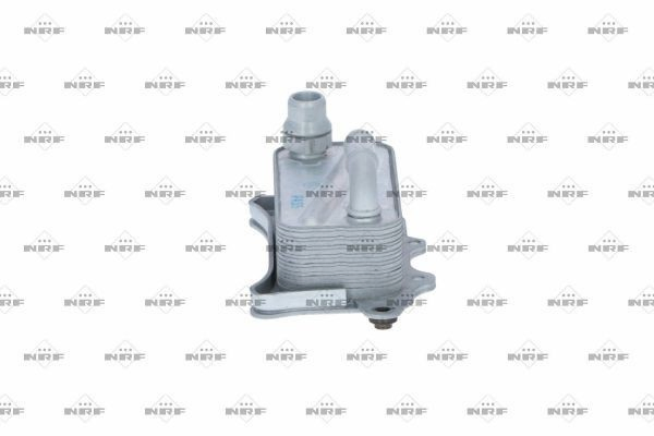 Радіатор масляний (холодильник), під фільтром NRF 31270 ціна, від 39.22 USD
