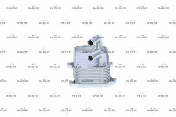 Купити 9040L81 Polcar Радіатор масляний