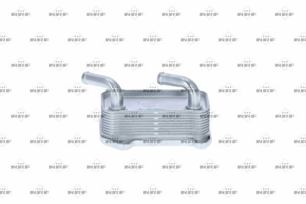 Радіатор масляний 9040L81 Polcar