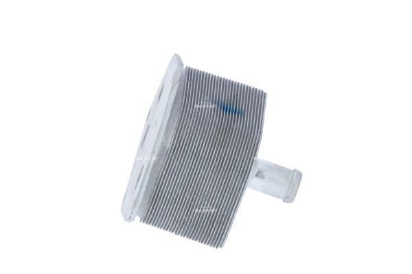 Масляний радіатор охолодження рідини АКПП NRF 31298