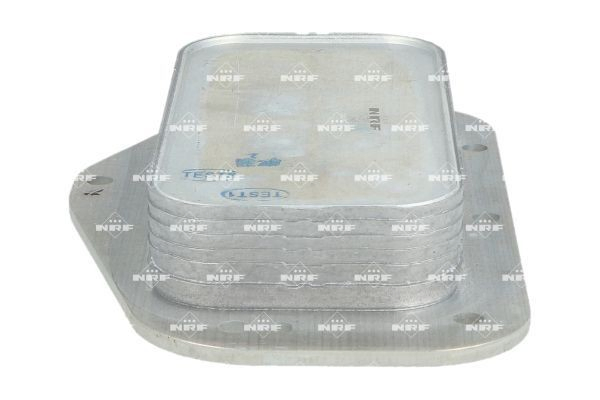 Радіатор масляний NRF 31314 ціна, від 37.77 USD
