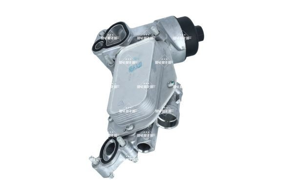 Корпус масляного фільтра NRF 31315 ціна, від 96.96 USD
