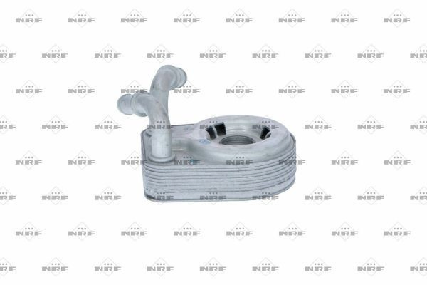 Радіатор масляний NRF 31322 ціна, від 39.74 USD