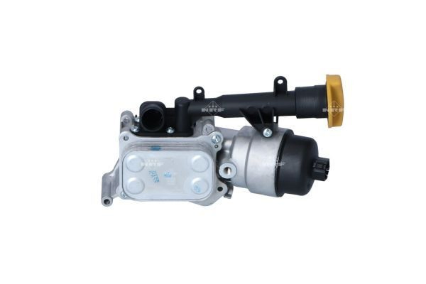 Корпус масляного фільтра NRF 31326 ціна, від 57.67 USD