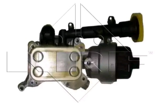 Корпус масляного фільтра NRF 31326