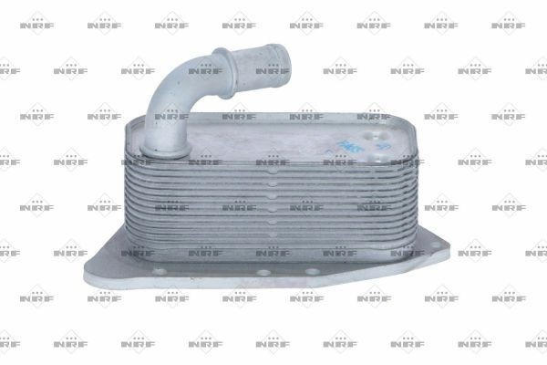 Корпус масляного фільтра General Motors 650010