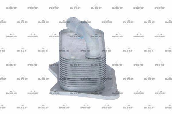 650010 General Motors Корпус маслофільтра