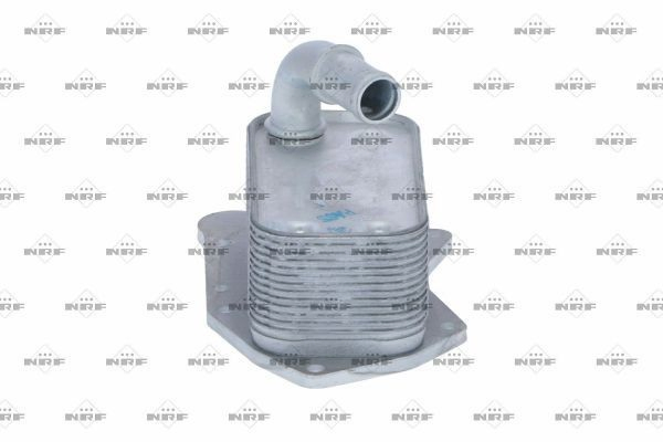 Купити 650010 General Motors Корпус масляного фільтра