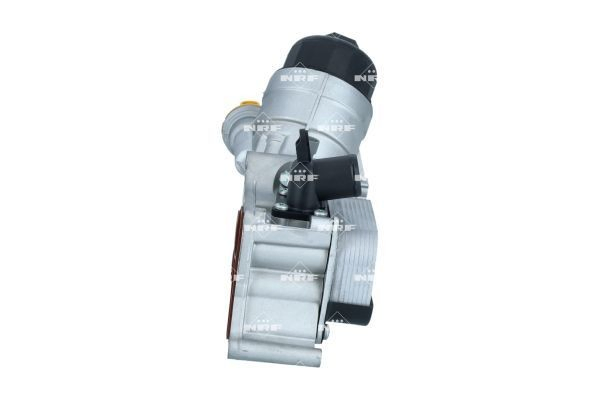 Корпус масляного фільтра NRF 31348 ціна, від 71.36 USD