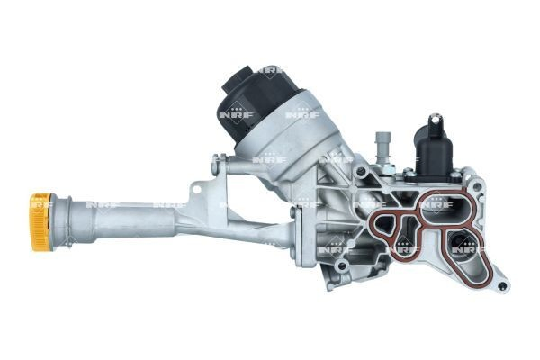 Корпус масляного фільтра NRF 31348
