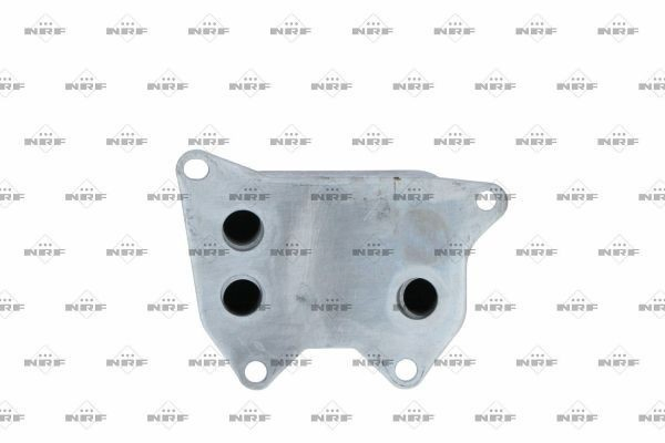 Радіатор масляний (холодильник), під фільтром NRF 31358 ціна, від 12.67 USD