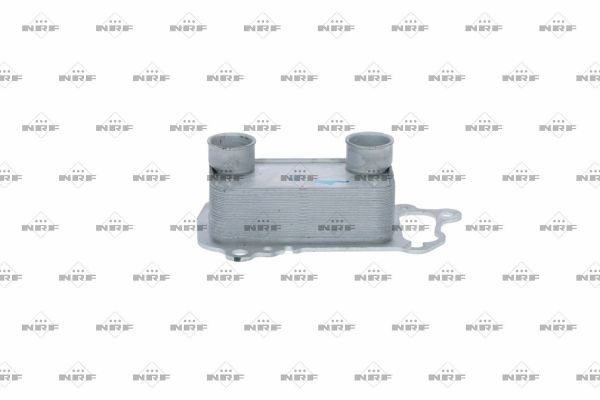 Радіатор масляний NRF 31756 ціна, від 63.85 USD