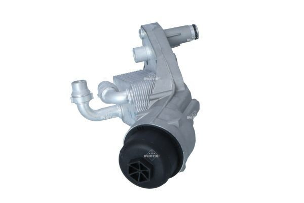 Купити 55273041 Peugeot/Citroen Корпус масляного фільтра