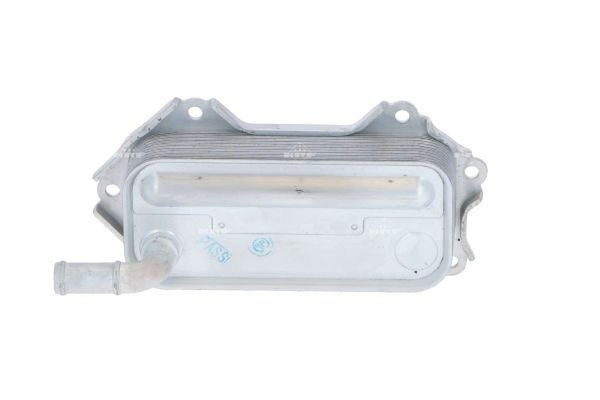 Радіатор масляний Polcar 8126L81 ціна, від 25.44 USD