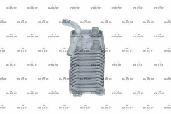 Радіатор охолодження, АКПП NRF 31782 ціна, від 99.78 USD