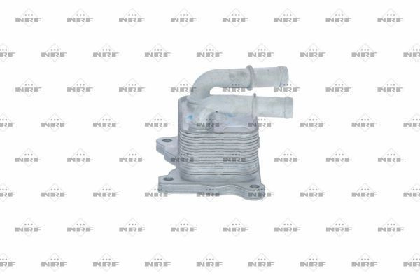 Купити 60B1L82 Polcar Радіатор масляний