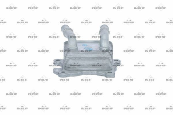 Радіатор масляний Polcar 60B1L82 ціна, від 20.78 USD
