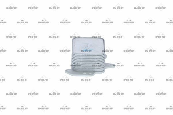 Радіатор масляний Blue Print ADBP610011 ціна, від 43.61 USD
