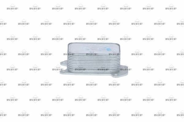 Купити ADBP610011 Blue Print Радіатор масляний