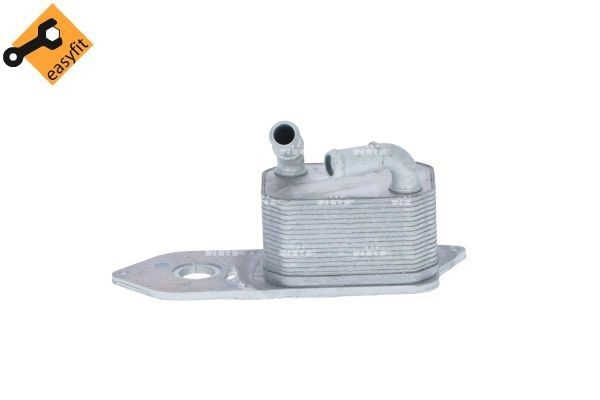 Радіатор масляний NRF 31795 ціна, від 55.30 USD