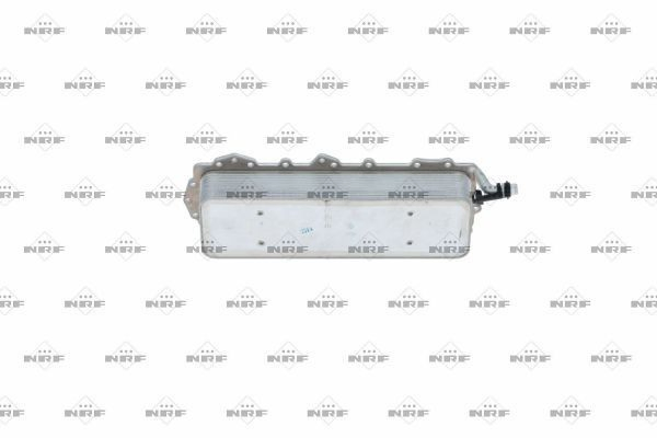 Радіатор масляний Polcar 4332L86 ціна, від 79.88 USD