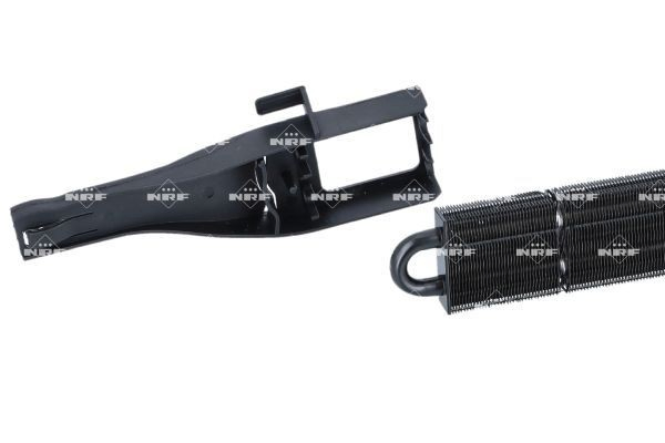 Радіатор масляний гідропідсилювача керма NRF 31815