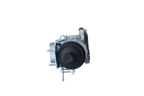 Корпус масляного фільтра NRF 31820