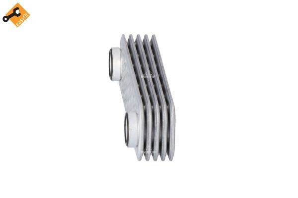 Радіатор масляний NRF 31829 ціна, від 62.61 USD