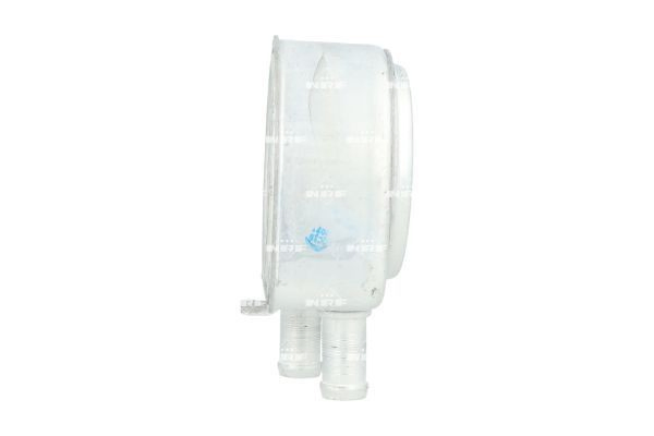 Радіатор масляний (холодильник), під фільтром NRF 31836 ціна, від 38.89 USD