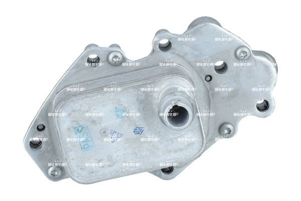 Купити 650216 General Motors Радіатор масляний