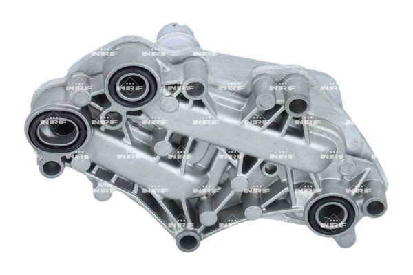 Радіатор масляний 650216 General Motors