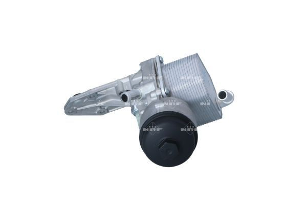 Корпус масляного фільтра NRF 31844