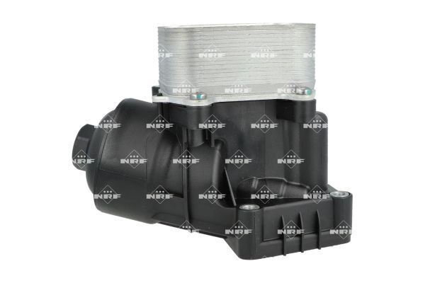 Корпус масляного фільтра NRF 31847 ціна, від 69.34 USD