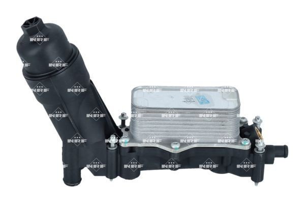 ST68310865AF SAT Корпус маслофільтра